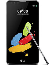 Best available price of LG Stylus 2 in Mexico