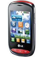 Best available price of LG Cookie WiFi T310i in Mexico