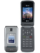 Best available price of LG Trax CU575 in Mexico
