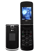 Best available price of LG U830 in Mexico