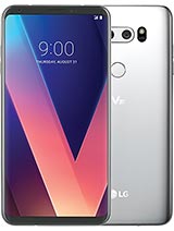 Best available price of LG V30 in Mexico