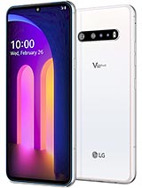Best available price of LG V60 ThinQ 5G in Mexico