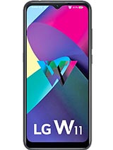 Best available price of LG W11 in Mexico