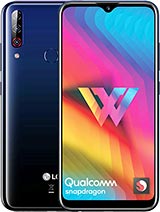 Best available price of LG W30 Pro in Mexico