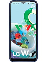 Best available price of LG W31+ in Mexico