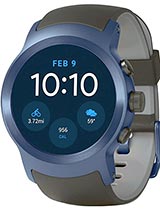 Best available price of LG Watch Sport in Mexico