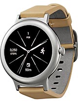 Best available price of LG Watch Style in Mexico