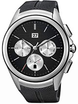 Best available price of LG Watch Urbane 2nd Edition LTE in Mexico