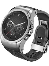 Best available price of LG Watch Urbane LTE in Mexico