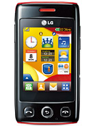 Best available price of LG Cookie Lite T300 in Mexico