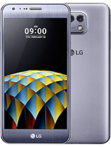 Best available price of LG X cam in Mexico