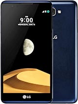 Best available price of LG X max in Mexico