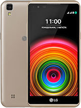 Best available price of LG X power in Mexico
