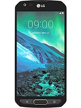 Best available price of LG X venture in Mexico