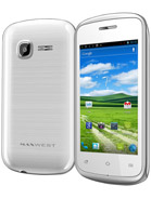 Best available price of Maxwest Android 320 in Mexico
