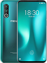 Best available price of Meizu 16s Pro in Mexico