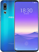 Best available price of Meizu 16s in Mexico