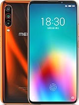 Best available price of Meizu 16T in Mexico