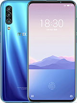 Best available price of Meizu 16Xs in Mexico