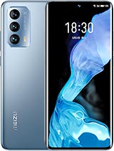 Best available price of Meizu 18 in Mexico