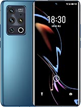 Best available price of Meizu 18 Pro in Mexico