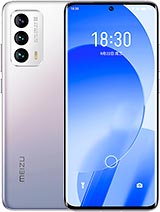 Best available price of Meizu 18s in Mexico