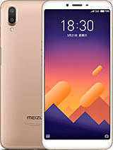 Best available price of Meizu E3 in Mexico