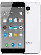 Best available price of Meizu M1 Note in Mexico