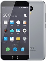 Best available price of Meizu M2 Note in Mexico