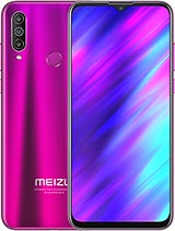 Best available price of Meizu M10 in Mexico