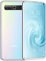 Best available price of Meizu 17 in Mexico
