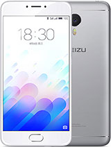 Best available price of Meizu M3 Note in Mexico