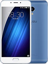 Best available price of Meizu M3e in Mexico