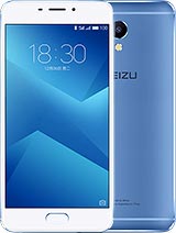 Best available price of Meizu M5 Note in Mexico