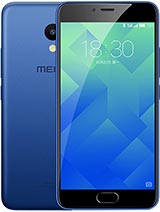 Best available price of Meizu M5 in Mexico
