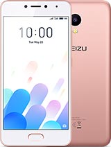 Best available price of Meizu M5c in Mexico
