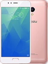 Best available price of Meizu M5s in Mexico