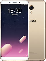 Best available price of Meizu M6s in Mexico