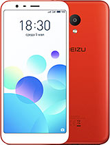 Best available price of Meizu M8c in Mexico
