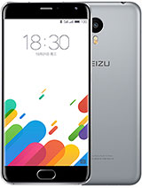 Best available price of Meizu M1 Metal in Mexico