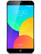 Best available price of Meizu MX4 in Mexico