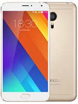 Best available price of Meizu MX5e in Mexico