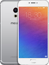 Best available price of Meizu Pro 6 in Mexico