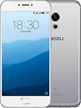 Best available price of Meizu Pro 6s in Mexico