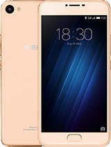 Best available price of Meizu U10 in Mexico