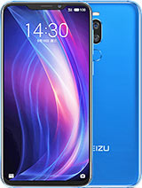 Best available price of Meizu X8 in Mexico