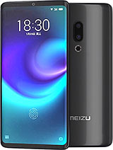 Best available price of Meizu Zero in Mexico