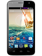 Best available price of Micromax A105 Canvas Entice in Mexico