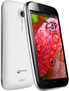 Best available price of Micromax A116 Canvas HD in Mexico
