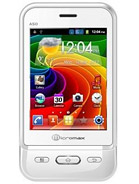 Best available price of Micromax A50 Ninja in Mexico